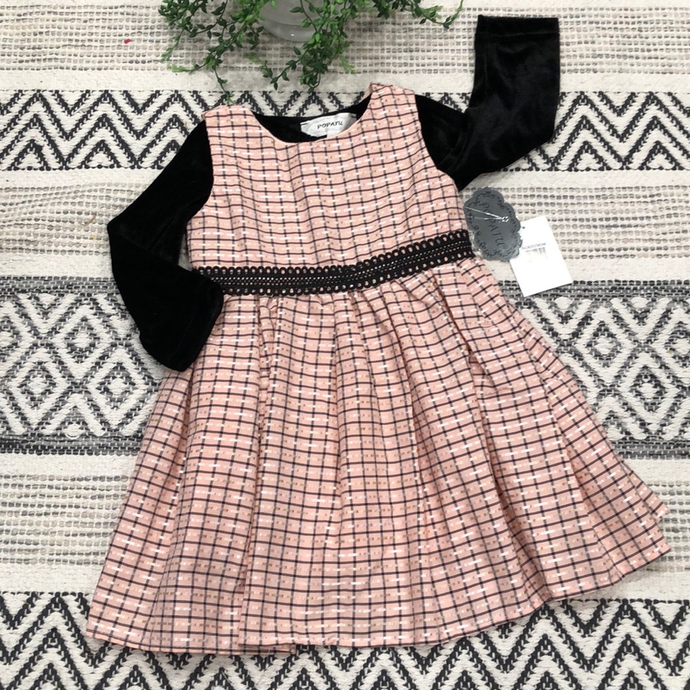 Popatu dress